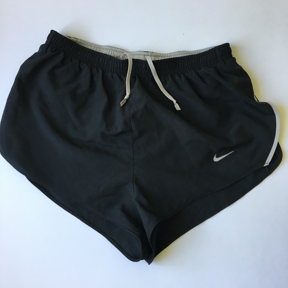 nike dri fit running shorts mens